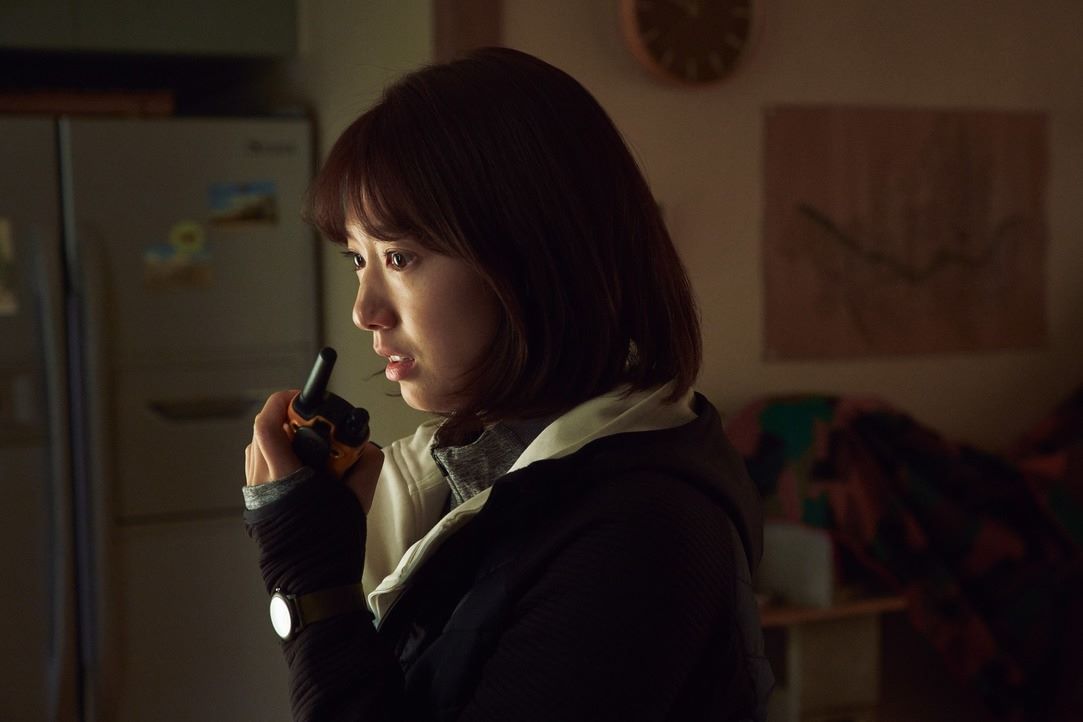 The Call: A Scary Korean Movie From Netflix For A Dark Russian Winter Evening
